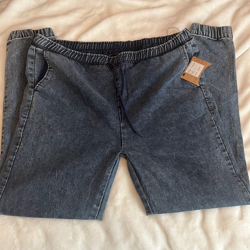 Joggers